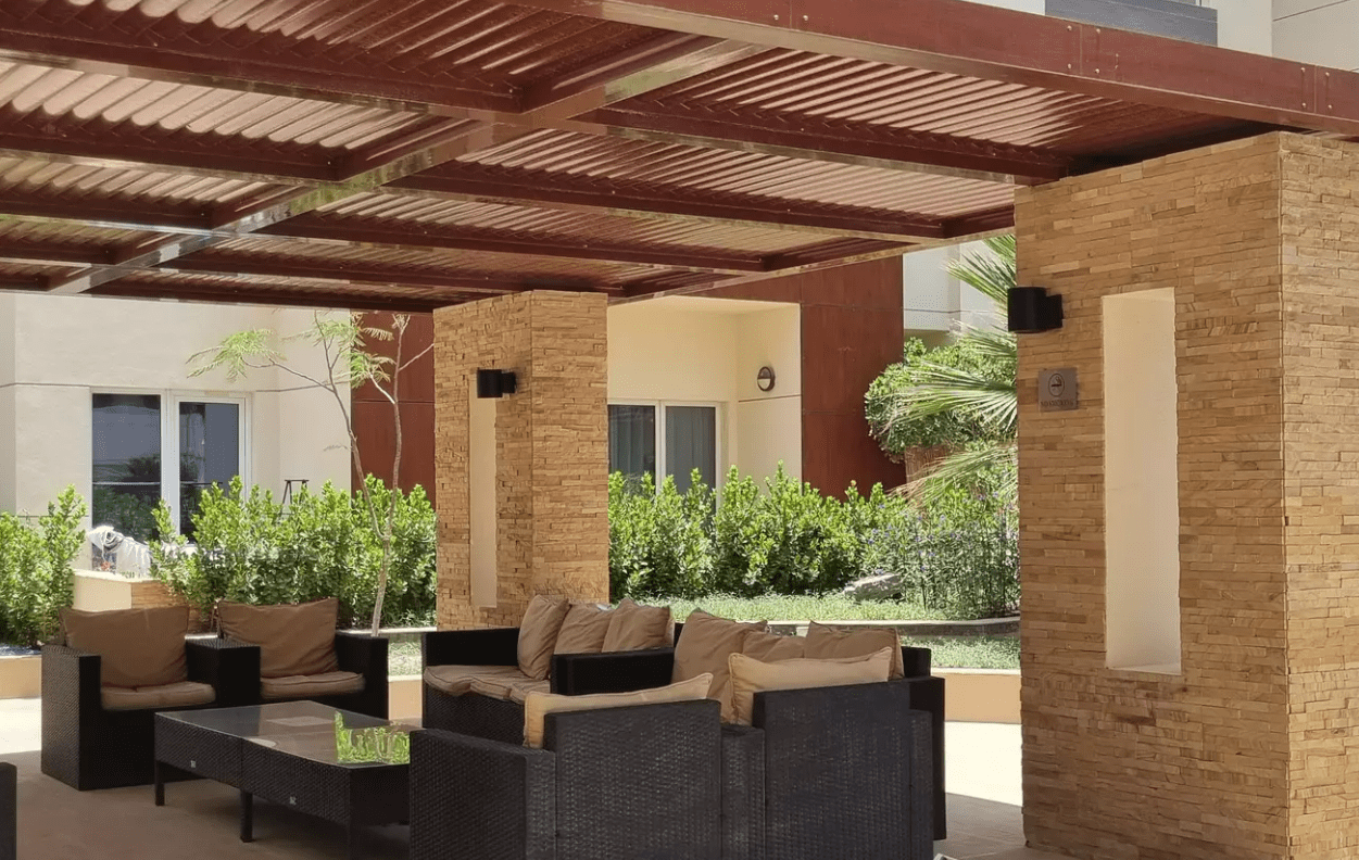 Apartments for sale in Sandoval Gardens Apartments